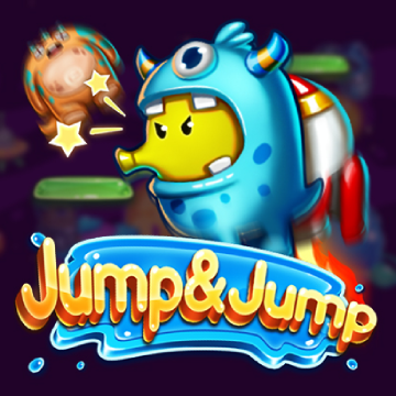 Jump & Jump